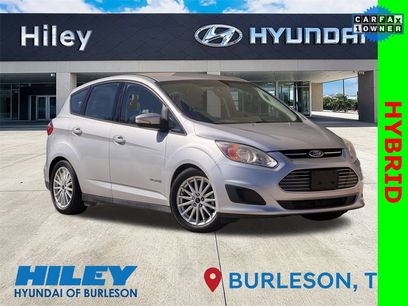 Used 2016 Ford C-MAX SE