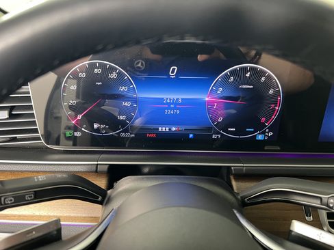 Certified 2025 Mercedes-Benz GLE 350 4MATIC image 28