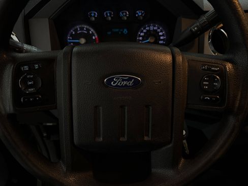 Used 2016 Ford F250 XLT w/ FX4 Off-Road Package image 7