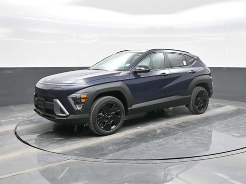 New 2026 Hyundai Kona SEL Sport image 4