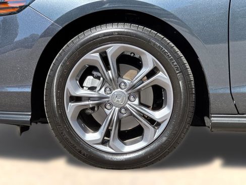 Used 2023 Honda Accord EX image 11