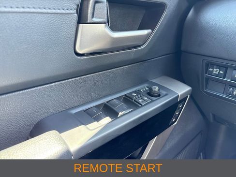 Used 2023 Toyota Tundra Limited w/ Power Package RWD image 7