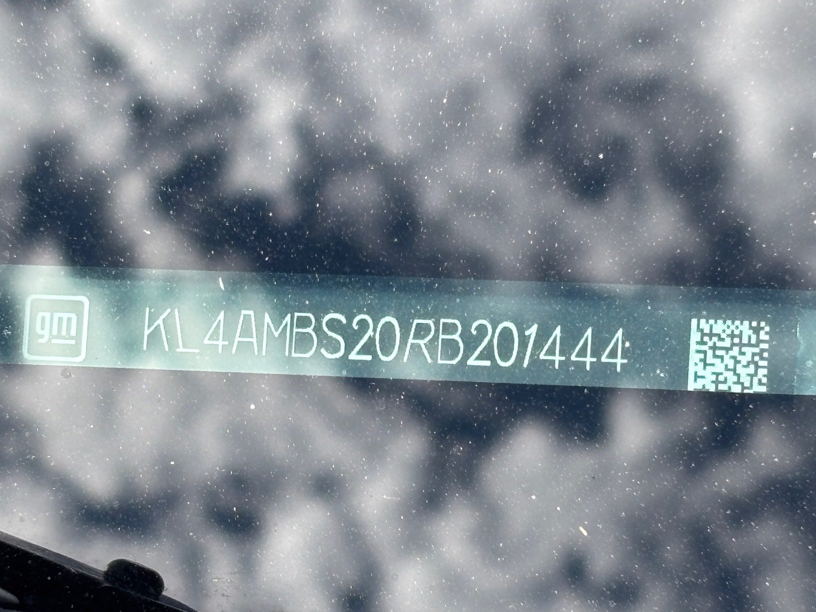 Used 2024 Buick Encore GX Preferred FWD image 10