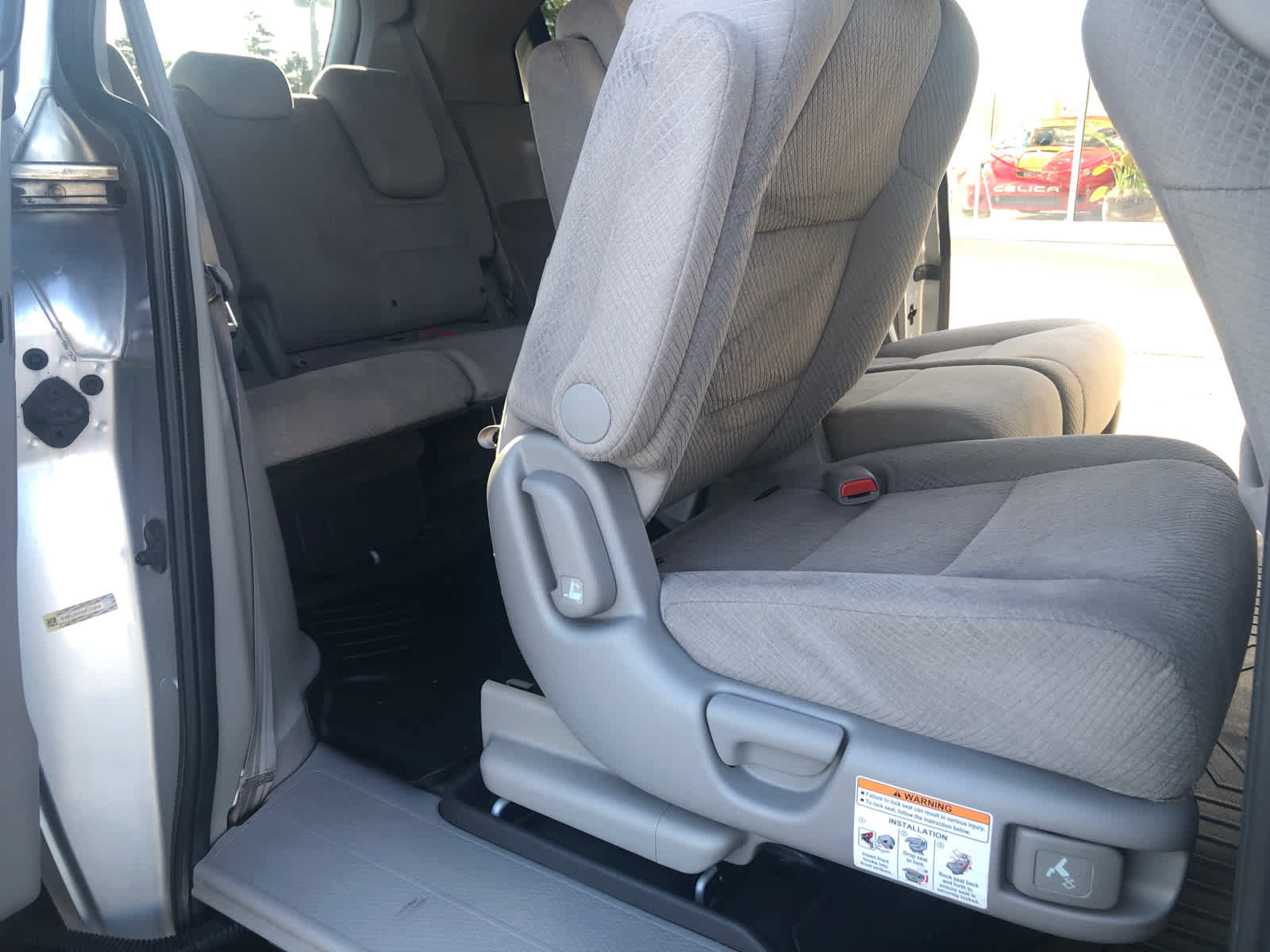 Used 2014 Honda Odyssey EX image 24