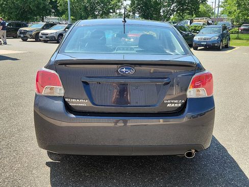 Used 2016 Subaru Impreza 2.0i AWD/4WD image 5