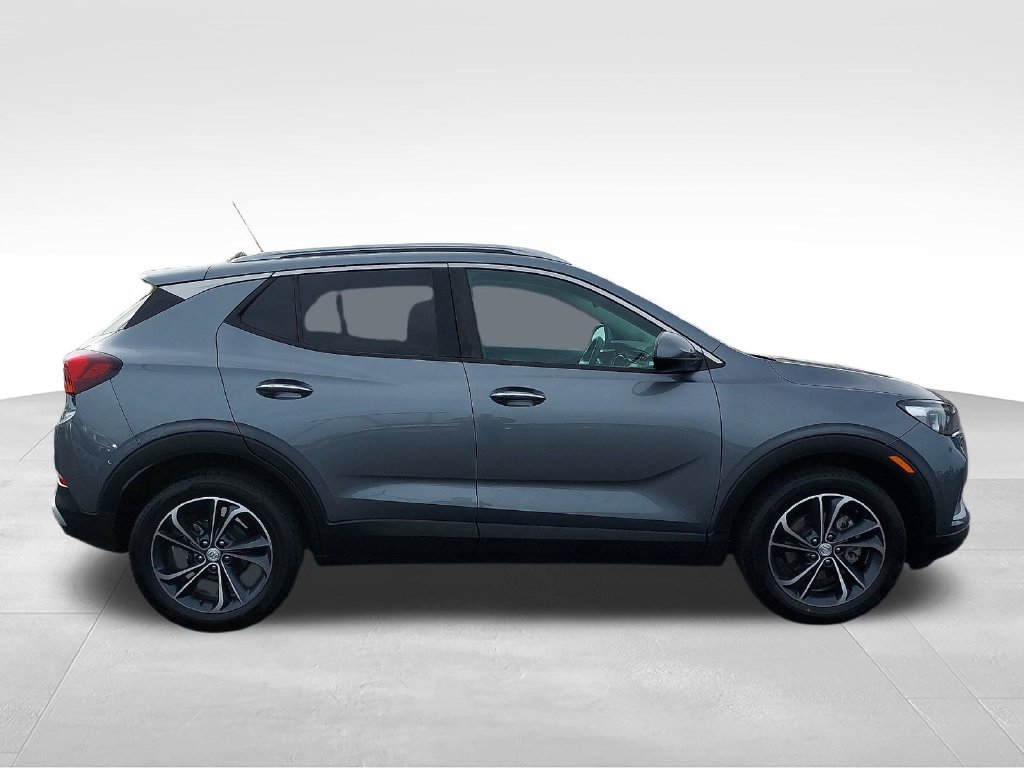 Used 2022 Buick Encore GX Select FWD image 6