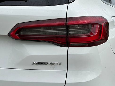 Used 2020 BMW X5 xDrive40i w/ Convenience Package AWD/4WD image 33