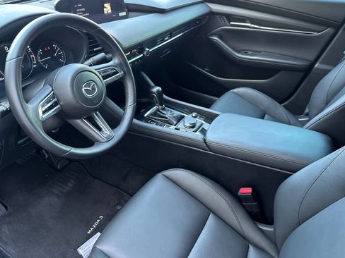 Used 2021 MAZDA MAZDA3 s image 11