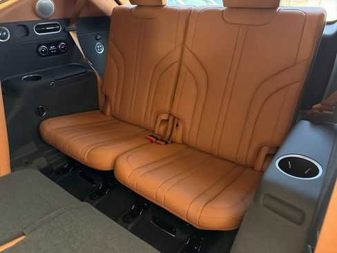 New 2026 Genesis GV80 2.5T Advanced AWD/4WD image 15