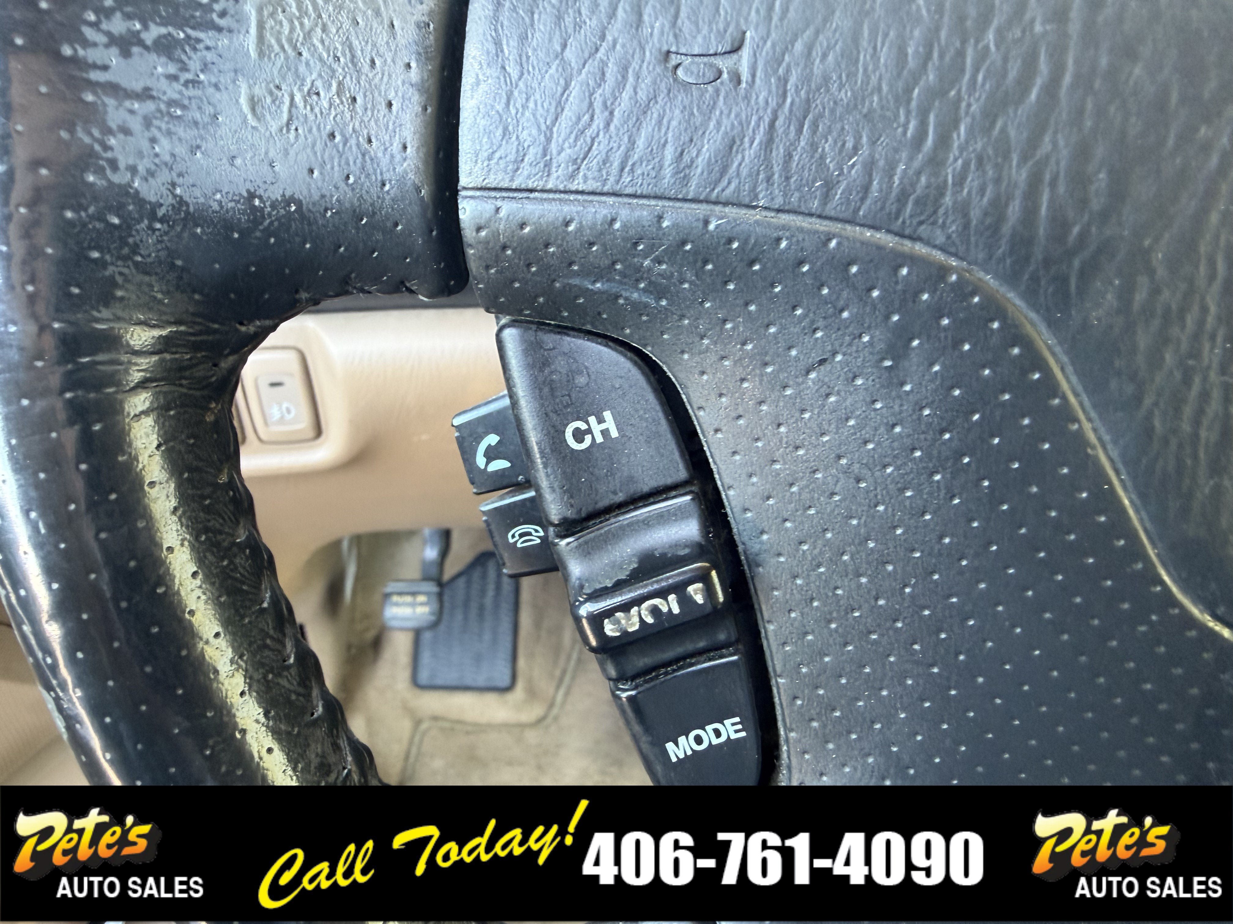Used 2006 Acura MDX Touring AWD/4WD image 35
