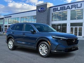 Used 2025 Honda CR-V EX-L video 1