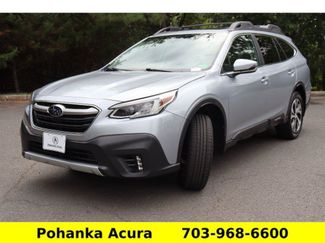 Used 2020 Subaru Outback Limited video 3