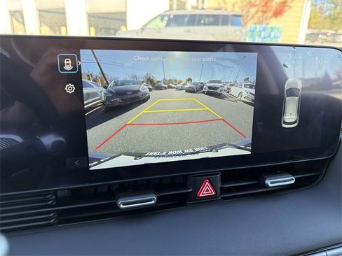 New 2026 Hyundai Ioniq 5 SEL image 30