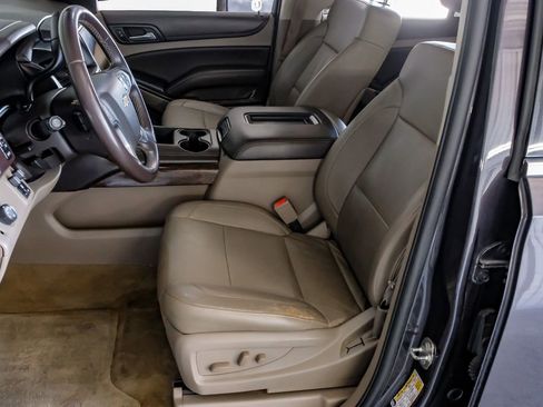 Used 2015 Chevrolet Suburban LT w/ Max Trailering Package image 29