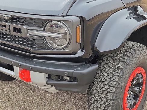 Used 2024 Ford Bronco Raptor image 10