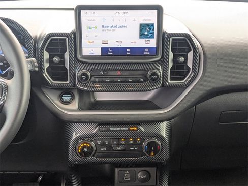 Used 2024 Ford Bronco Sport Big Bend image 18