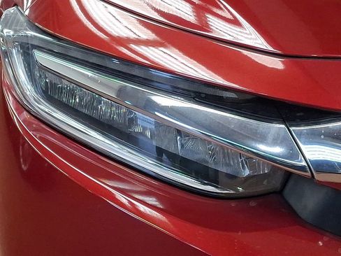 Used 2022 Honda Insight EX image 7