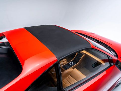 Used 1991 Ferrari 348 TS RWD image 21
