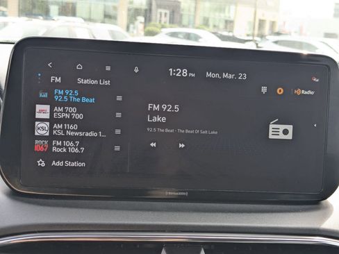 Certified 2023 Hyundai Santa Fe XRT image 26