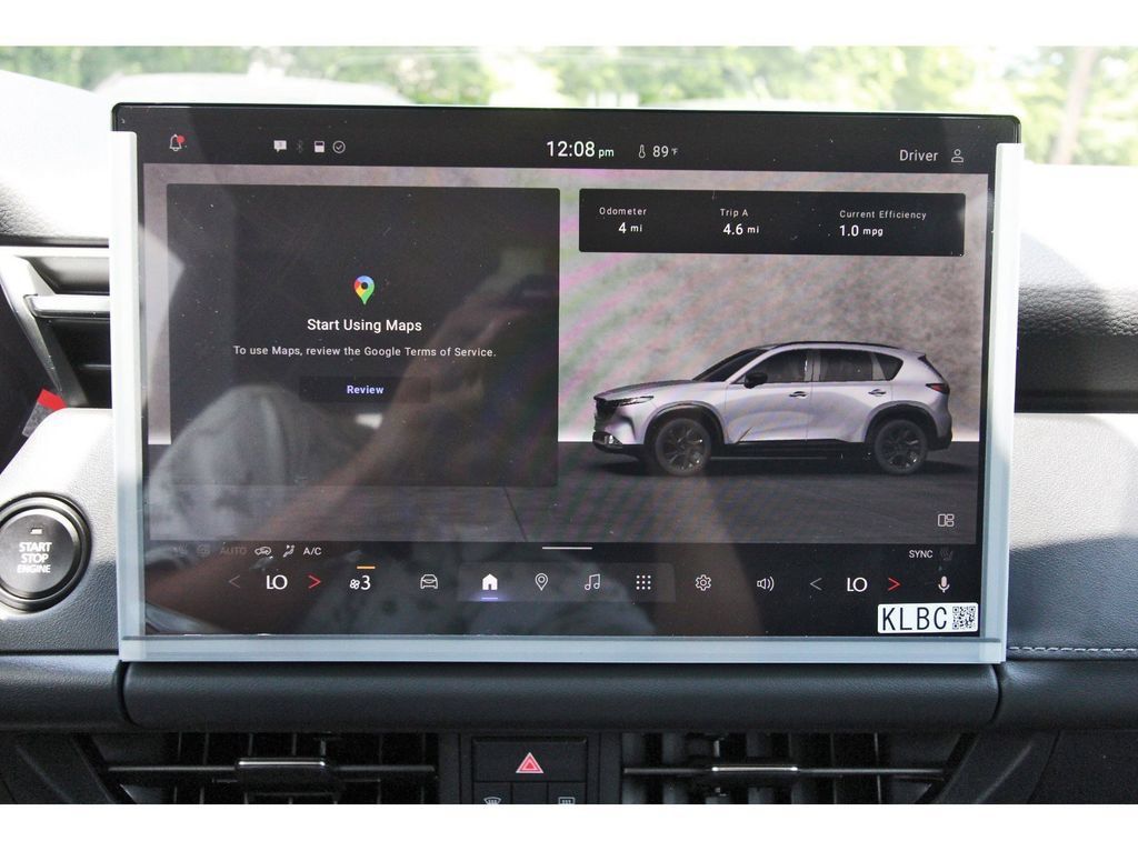 New 2026 MAZDA CX-5 Preferred AWD/4WD image 21