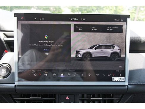 New 2026 MAZDA CX-5 Preferred AWD/4WD image 21