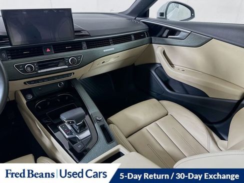 Used 2023 Audi A5 2.0T Premium w/ Convenience Package image 24