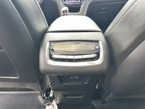 Used 2024 Cadillac XT6 Premium Luxury w/ LPO, Floor Liner Package AWD/4WD image 14