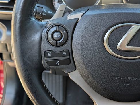 Used 2015 Lexus IS 250 image 20