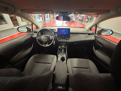 Used 2024 Toyota Corolla LE FWD image 25