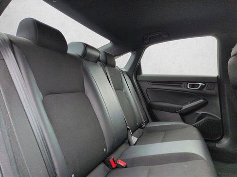 Used 2024 Honda Civic Sport image 18