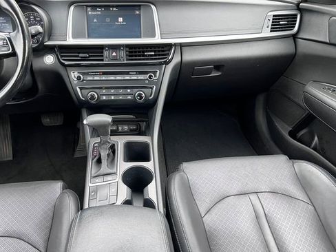 Used 2020 Kia Optima SE FWD image 26