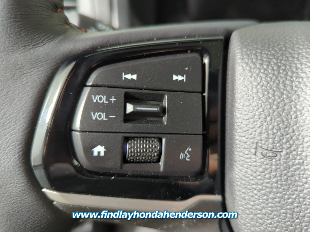 New 2027 Honda Odyssey Sport-L image 15