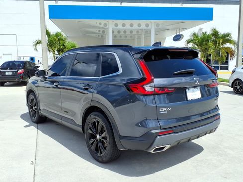 Used 2023 Honda CR-V Sport Touring image 13
