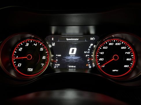 Used 2022 Dodge Charger Scat Pack image 34