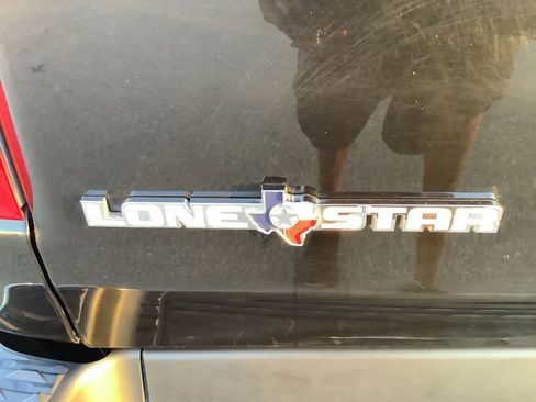 Used 2022 RAM 1500 Lone Star image 10