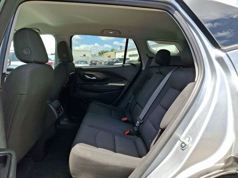 Used 2024 GMC Terrain SLE AWD/4WD image 29