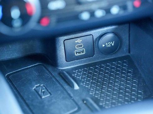 Used 2023 Ford Bronco Sport Outer Banks image 34