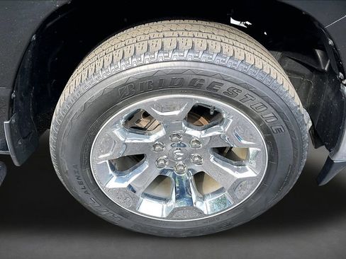 Used 2022 RAM 1500 Big Horn AWD/4WD image 31