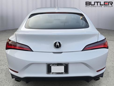 Used 2024 Acura Integra image 7