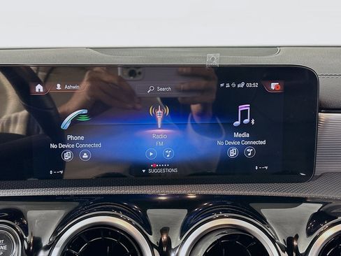 Used 2020 Mercedes-Benz CLA 250 w/ Premium Package image 14