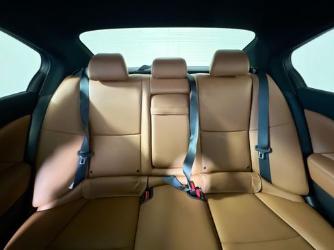 Used 2023 INFINITI Q50 Sensory RWD image 32