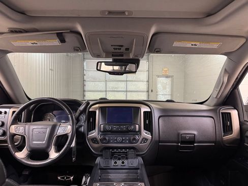 Used 2017 GMC Sierra 1500 Denali w/ Denali Ultimate Package AWD/4WD image 23