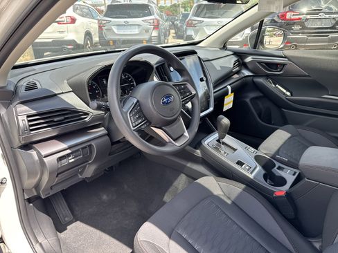 New 2025 Subaru Impreza 2.0i Sport image 25