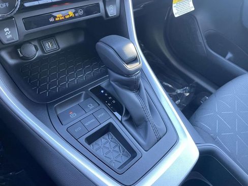 New 2025 Toyota RAV4 XLE image 43