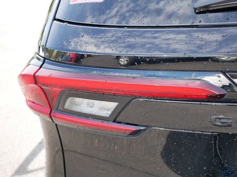 Certified 2025 Toyota Grand Highlander AWD Hybrid image 17