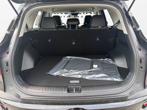 New 2025 Kia Seltos S image 18