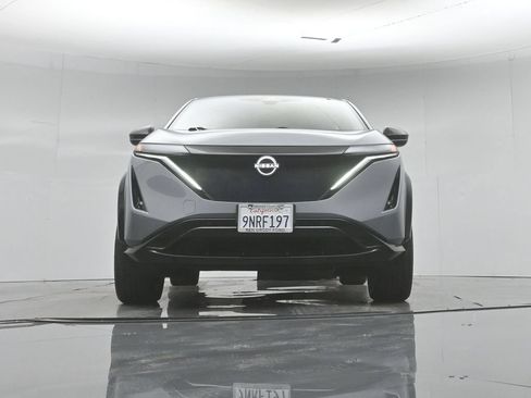 Used 2024 Nissan Ariya AWD image 46