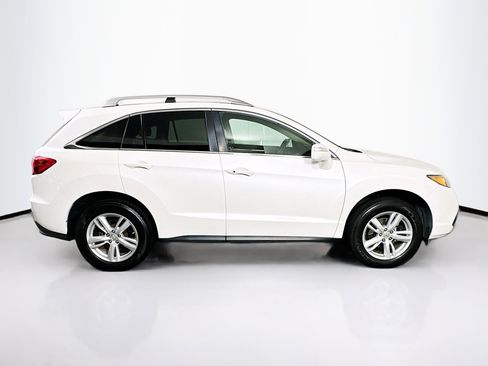 Used 2015 Acura RDX AWD image 10