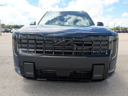 New 2027 Kia Telluride SX X-Line AWD/4WD image 3