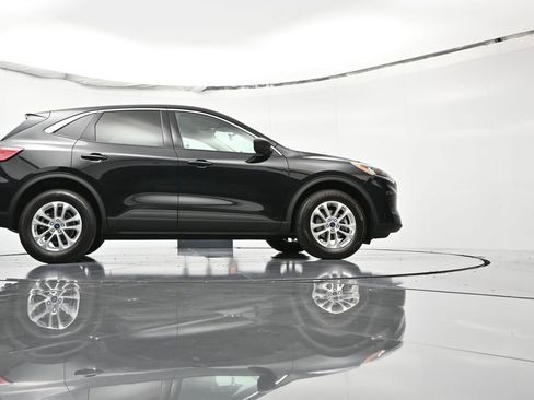 Used 2022 Ford Escape SE w/ Convenience Package AWD/4WD image 48
